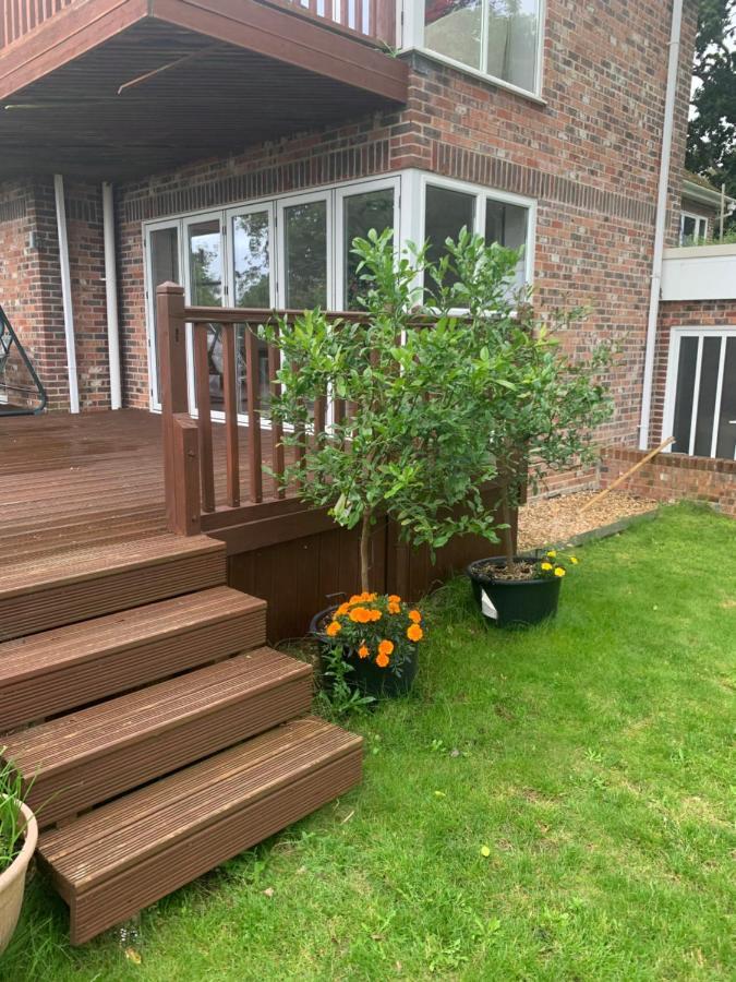 Guest Have The Sole Use Limited Villa St Ives  Exterior photo